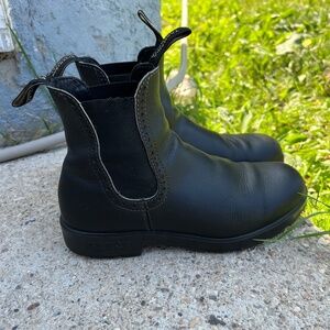 Women’s Blundstone Hightop